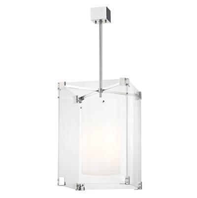 Achilles Pendant by Hudson Valley Lighting