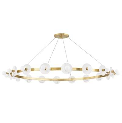 Austen Chandelier by Hudson Valley Lighting