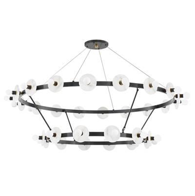 Austen Chandelier by Hudson Valley Lighting
