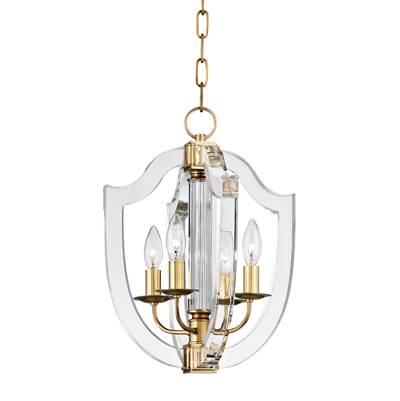 Arietta Pendant by Hudson Valley Lighting