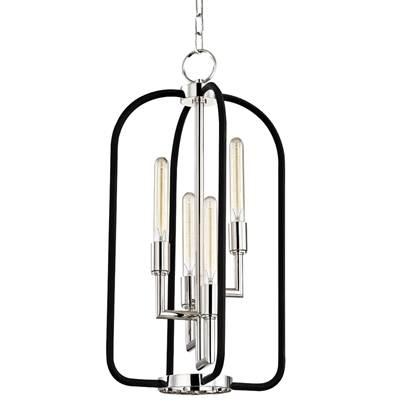 Angler Lantern by Hudson Valley Lighting