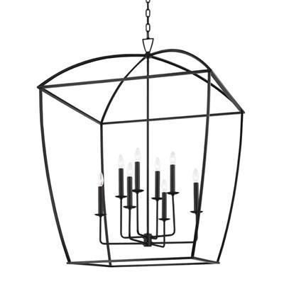 Bryant Lantern by Hudson Valley Lighting