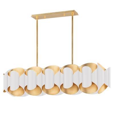 Banks Linear by Hudson Valley Lighting