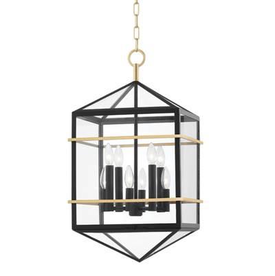 Bedford Hills Lantern by Hudson Valley Lighting