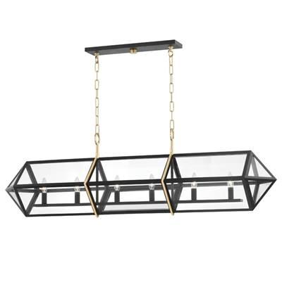 Bedford Hills Linear by Hudson Valley Lighting