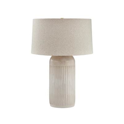 Hudson Valley Lighting Stevens Point Table Lamp - Aged Brass
