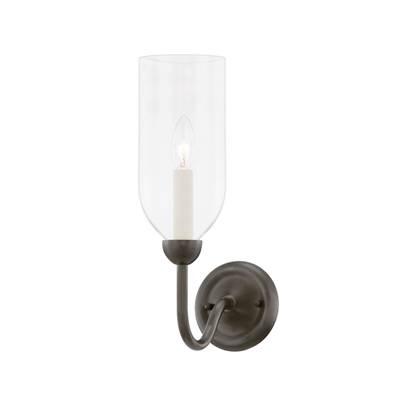 Classic No.1 Wall Sconce by Hudson Valley Lighting