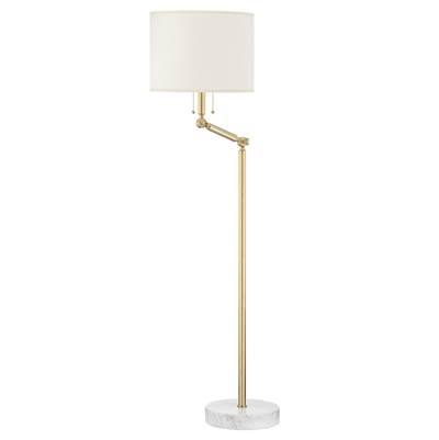 Essex Floor Lamp by Hudson Valley Lighting