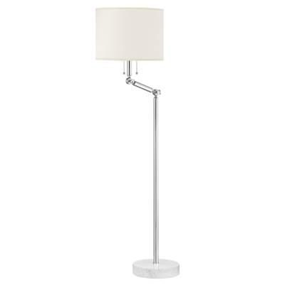 Essex Floor Lamp by Hudson Valley Lighting