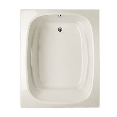 Hydro Systems Alexis 6048 AC W/thermal AIR System - Biscuit
