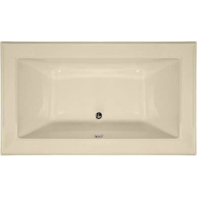 Hydro Systems Angel 6642 AC W/thermal AIR System - Bone