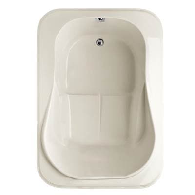 Hydro Systems Cassi 6042 AC W/thermal AIR System - Biscuit