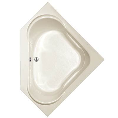 Hydro Systems Clarissa 5555 AC W/thermal AIR System - Biscuit