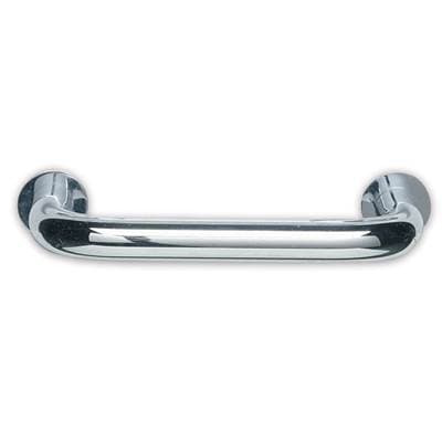 Hydro Systems GRAB BARS - Antique Brass (pair)