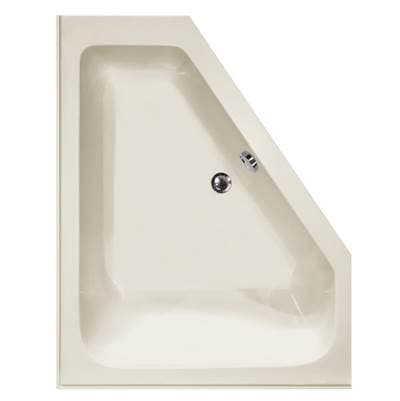 Hydro Systems Courtney 6048 AC W/thermal AIR System-bone-right HAND - Bone