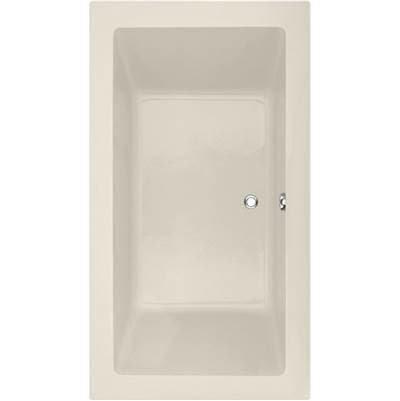 Hydro Systems Danika 7341 AC W/thermal AIR System - Biscuit