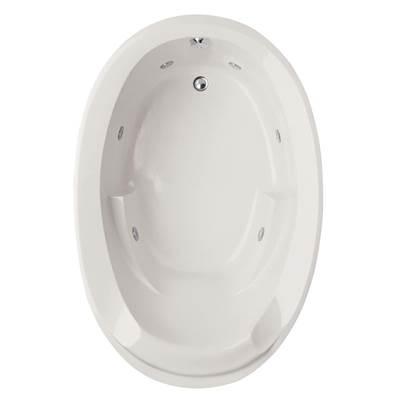 DEANNA 6036 AC WITH COMBO SYSTEM-WHITE