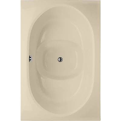 Hydro Systems FUJI 6040 GC W/thermal AIR System - White by Hydro Systems
