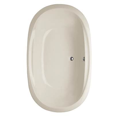 Hydro Systems Galaxie 6644 AC W/thermal AIR System - Bone