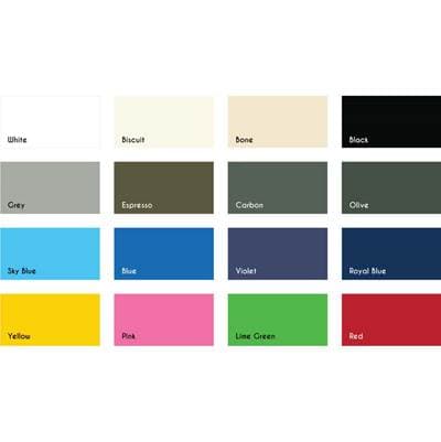 Hydro Systems Premium Color Upgrade - Black for Ston Tub by Hydro Systems