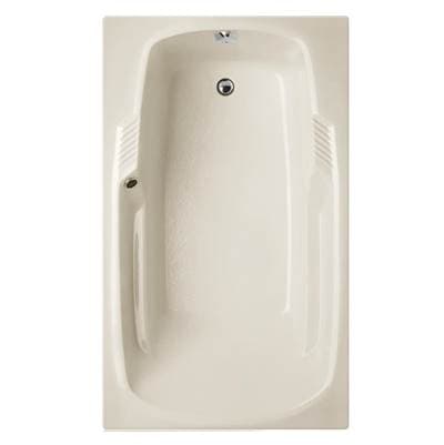 Hydro Systems Isabella 6636 AC W/thermal AIR System - Biscuit