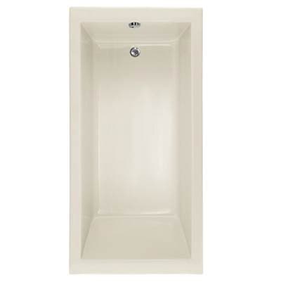 Hydro Systems Lacey 7240 AC W/ Thermal AIR System - Bone by Hydro Systems