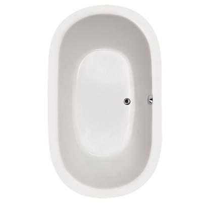 Hydro Systems Lorraine 6042 AC W/thermal AIR System - White