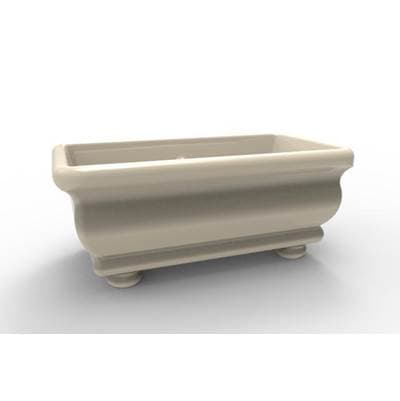 Hydro Systems Donatello 6636 AC W/thermal AIR System - Biscuit by Hydro Systems