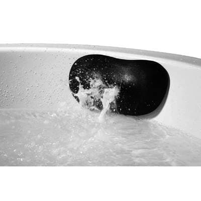 Hydro Systems NECK Masseuse Urethane Pillow by Hydro Systems