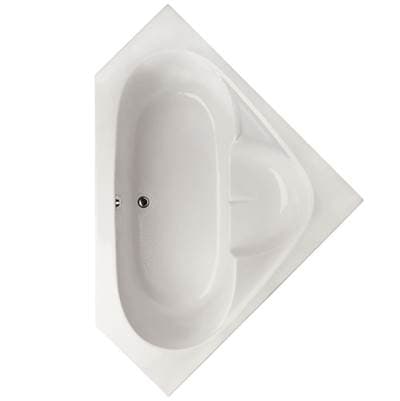 Hydro Systems Studio 5959 AC TUB ONLY - White