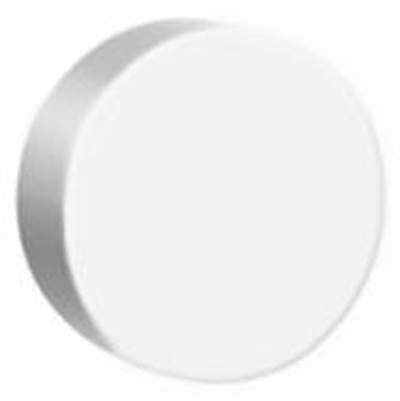 Icera F-76 SM Lever White Enamel