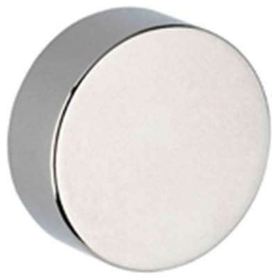 Icera F-76 SM Lever Polished Nickel