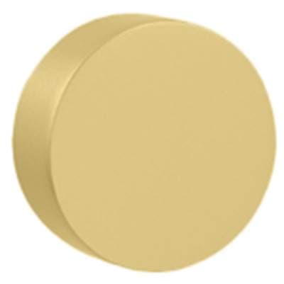 Icera F-76 SM Lever Satin Brass by Icera