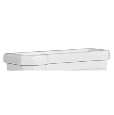 Icera Richmond 2P Tank Lid Only - White