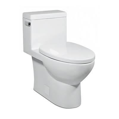 Vista II 1P HET CEL Toilet White