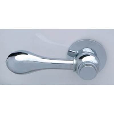 Icera F-65 FM Lever White Enamel by Icera