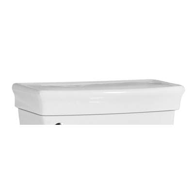 Icera Julian 1P Tank Lid Only - White by Icera