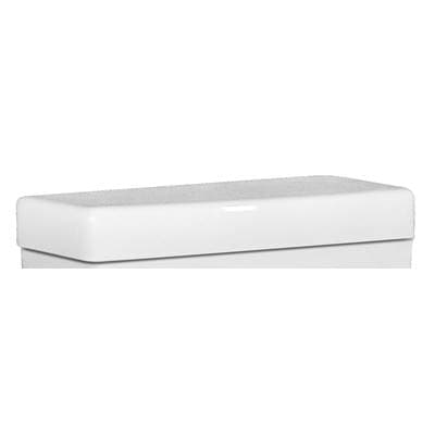 Icera Cadence II 2P Tank Lid Only - White by Icera