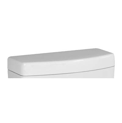 Icera Malibu II B/O 2P Tank Lid Only - White by Icera