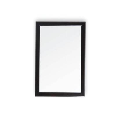 Icera Richmond Mirror, 30-in - White