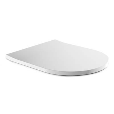 Duroplast Euro EL Silent Close Quick-Release White by Icera