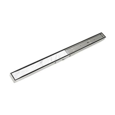 Infinity Drain 36'' Tile Insert Frame Assembly for S-tif 65/S-TIFAS 65/S-TIFAS 99/FXTIF 65/FFTIF...