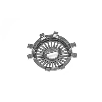 Infinity Drain 2'' Hair Strainer by Infinity Drain