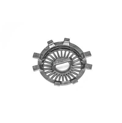 Infinity Drain 2'' Hair Strainer