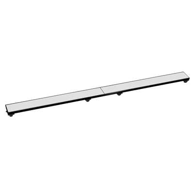 Infinity Drain 24'' Tile Insert Frame for Fxltif 65/FFTIF 65/FCBTIF 65/ Fcstif 65/FTTIF 65 in -... by Infinity Drain