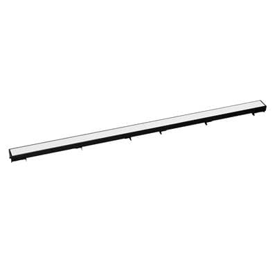 Infinity Drain 36'' Tile Insert Frame Assembly for S-ltif 65/S-LTIFAS 65/S-LTIFAS 99 in - Matte... by Infinity Drain