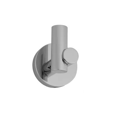 Jaclo Metropolis Robe Hook - Antique Brass