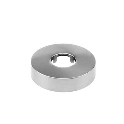 Jaclo Round Escutcheon For 256 Trap or 1-1/2'' OD Tubing - Antique Brass | Round Escutcheon For 256  by Jaclo