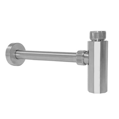 Jaclo Accessory - Antique Brass