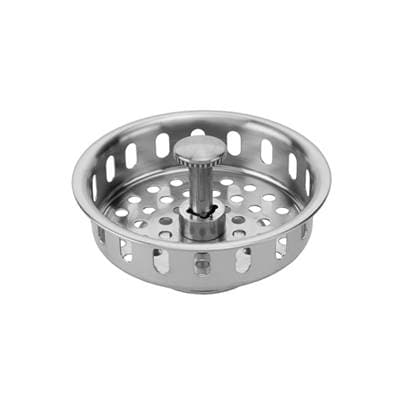 Jaclo Accessory - Antique Brass